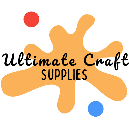 Ultimate Craft Supplies